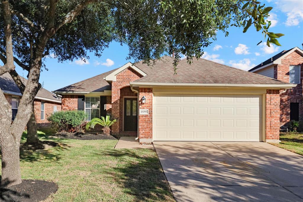 18018 June Oak Street, Cypress TX, 77429 - 3 Beds - 2 Baths - 1,625 sqft