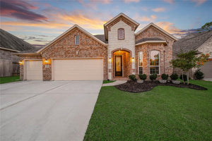 24111 Rosedale Oaks Drive, Spring TX, 77389 - 4 Beds - 4 Baths - 2,938 sqft