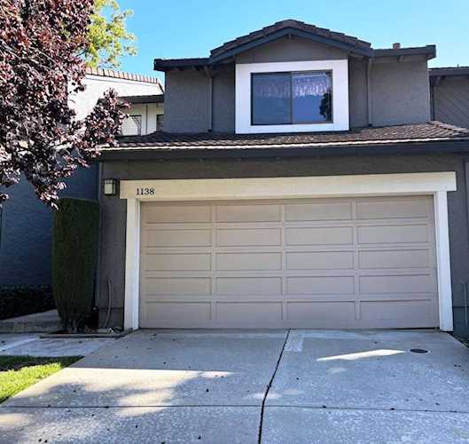 1138 Cherryview Lane, San Jose, CA 95118 - 3 Beds - 2Full11/2 Baths - 1,619 Sq.Ft