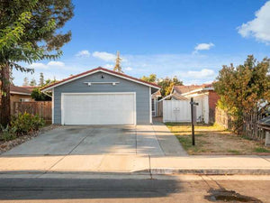 841 Saraband Way, San Jose, CA 95122 - 3 Beds - 2 Baths - 1,124 Sq.Ft