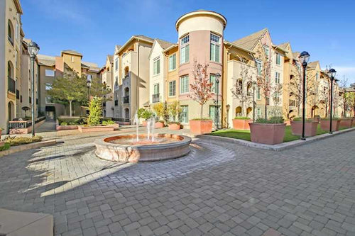 1550 Technology Drive #1059, San Jose, CA 95110 - 1 Beds - 1 Baths - 831 Sq.Ft