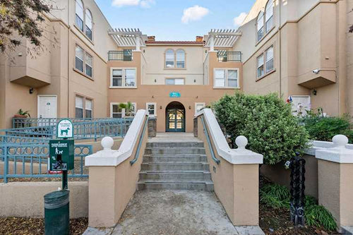 951 S 12th Street #301, San Jose, CA 95112 - 2 Beds - 2 Baths - 1,102 Sq.Ft