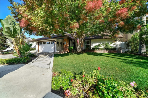 6173 Lawrence Street, Cypress, CA 90630 - 4 Beds - 3 Baths - 2,807 sq ft