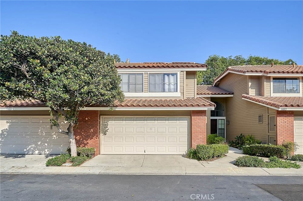 16810 Picadilly Lane, Cerritos, CA 90703 - 3 Beds - 3 Baths - 1,808 sq ft