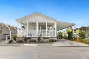 14851 Jeffrey Road #65, Irvine, CA 92618 - 2 Beds - 2 Baths - 1,101 sq ft