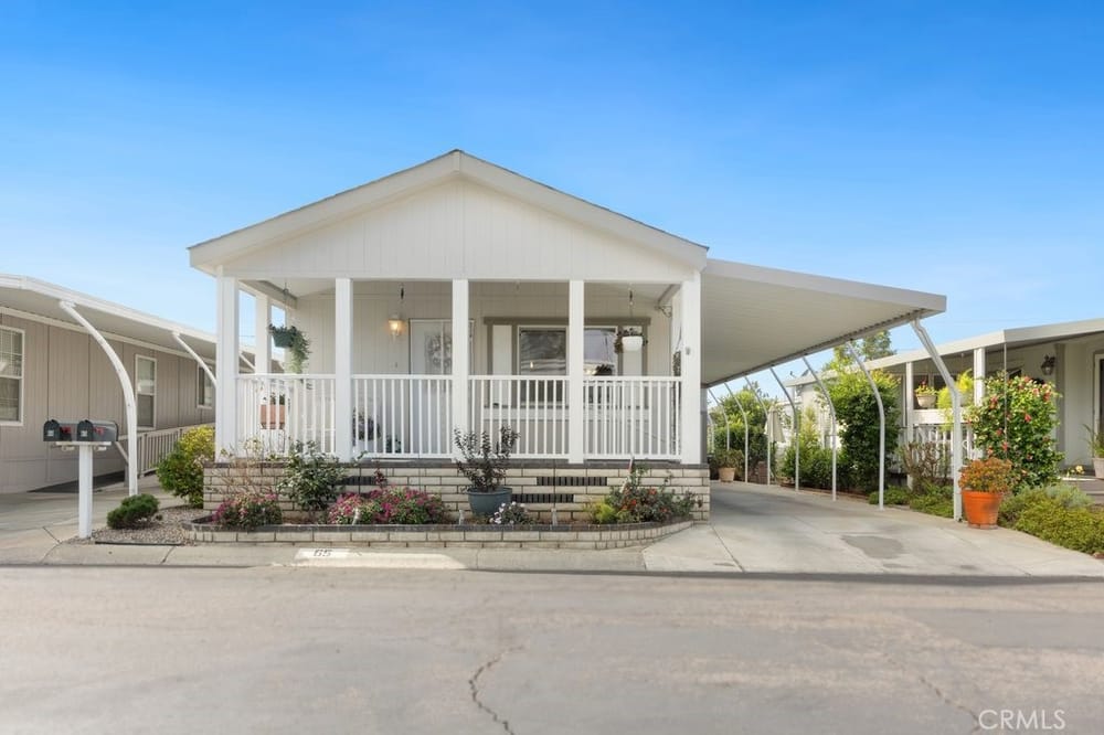 14851 Jeffrey Road #65, Irvine, CA 92618 - 2 Beds - 2 Baths - 1,101 sq ft