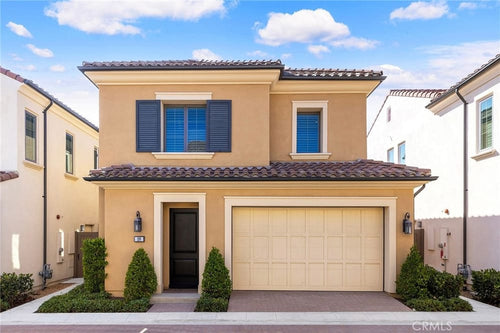 109 Grazie, Irvine, CA 92602 - 3 Beds - 3 Baths - 1,920 sq ft