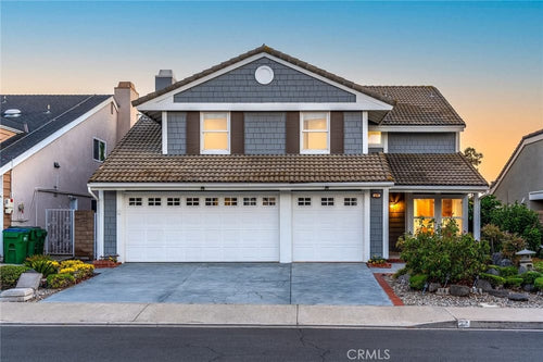 24 Carver, Irvine, CA 92620 - 6 Beds - 3 Baths - 2,955 sq ft