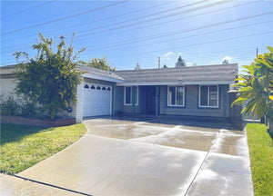 11300 Bertha Street, Cerritos, CA 90703 - 3 Beds - 2 Baths - 1,632 sq ft