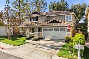 2407 Threewoods Lane, Fullerton, CA 92831 - 4 Beds - 3 Baths - 2,262 sq ft