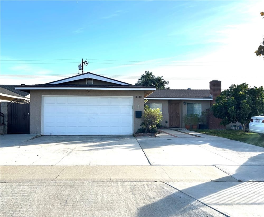 4410 Roosevelt Avenue, Santa Ana, CA 92703 - 3 Beds - 2 Baths - 1,494 sq ft