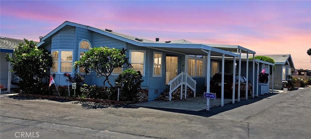 607 Balsa Lane, Fountain Valley, CA 92708 - 3 Beds - 2 Baths - 1,520 sq ft