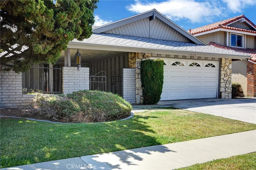 1418 W Carriage Drive, Santa Ana, CA 92704 - 4 Beds - 3 Baths - 2,450 sq ft