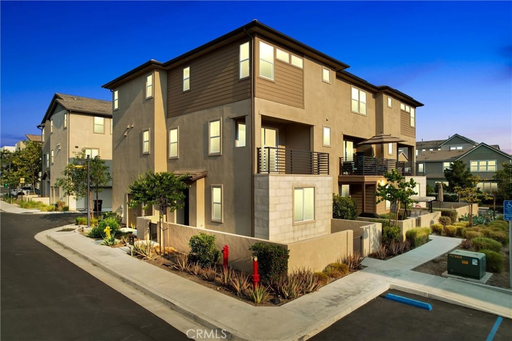 411 Chorus, Irvine, CA 92618 - 4 Beds - 4 Baths - 2,173 sq ft
