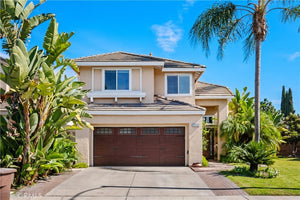 2512 W Halfmoon Drive, Anaheim, CA 92804 - 3 Beds - 3 Baths - 1,991 sq ft