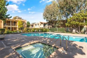 13722 Red Hill Avenue #75, Tustin, CA 92780 - 1 Bed - 1 Bath - 696 sq ft