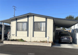 15621 Beach Blvd #22, Westminster, CA 92683 - 2 Beds - 2 Baths
