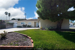 17121 Granada Lane, Huntington Beach, CA 92647 - 4 Beds - 2 Baths - 1,417 sq ft