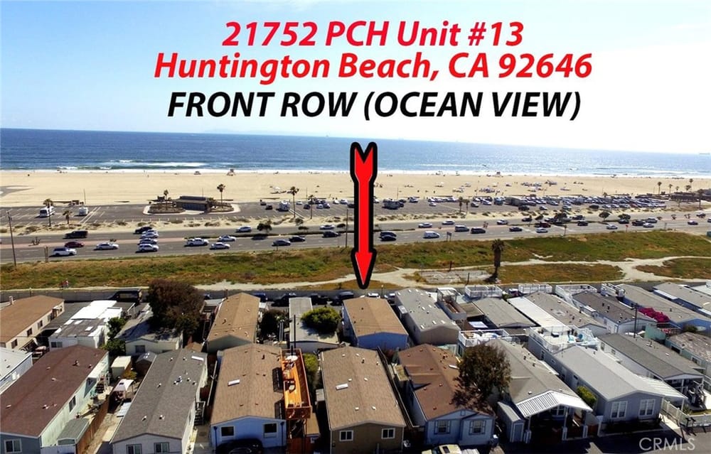 21752 Pacific Coast Hwy #13, Huntington Beach, CA 92646 - 3 Beds - 2 Baths - 1,152 sq ft