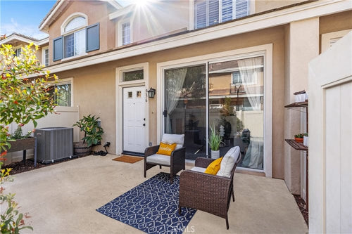 936 S Boulder Place, Anaheim Hills, CA 92808 - 3 Beds - 3 Baths - 1,250 sq ft