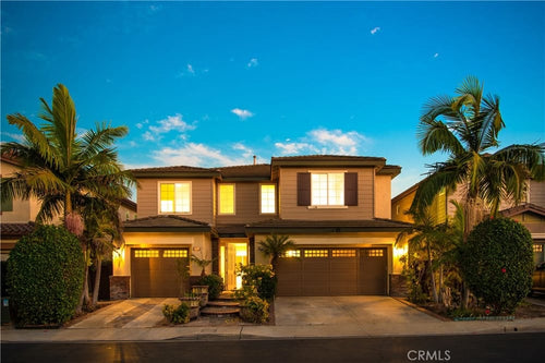 5834 E Camino Manzano, Anaheim Hills, CA 92807 - 5 Beds - 4 Baths - 3,240 sq ft