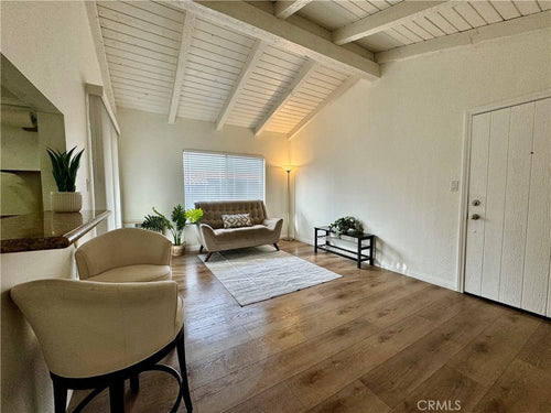 1345 Cabrillo Park Dr. #J16, Santa Ana, CA 92701 - 1 Bed - 1 Bath - 492 sq ft