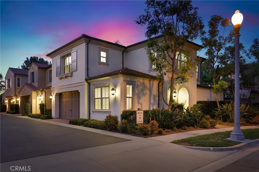 93 Coleridge, Irvine, CA 92620 - 3 Beds - 3 Baths - 2,117 sq ft