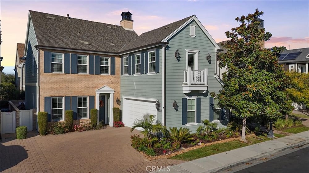 17291 Wareham Lane, Huntington Beach, CA 92649 - 3 Beds - 3 Baths - 2,200 sq ft