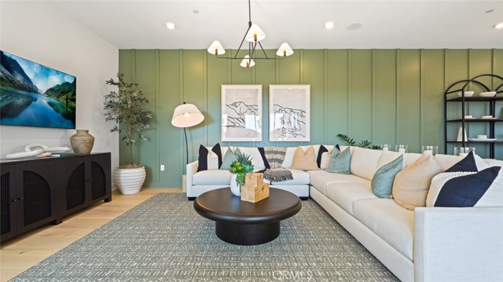 119 Merit, Irvine, CA 92618 - 5 Beds - 5 Baths - 3,466 sq ft