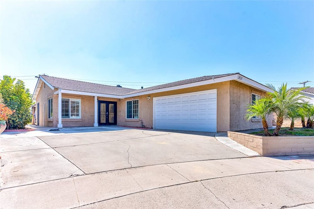 3650 Randee Way, Fullerton, CA 92833 - 4 Beds - 2 Baths - 1,912 sq ft