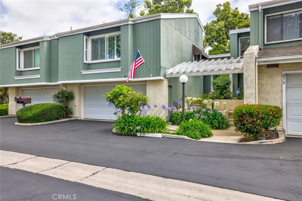 873 BEAR CREEK #75, Costa Mesa, CA 92626 - 3 Beds - 2 Baths - 1,324 sq ft