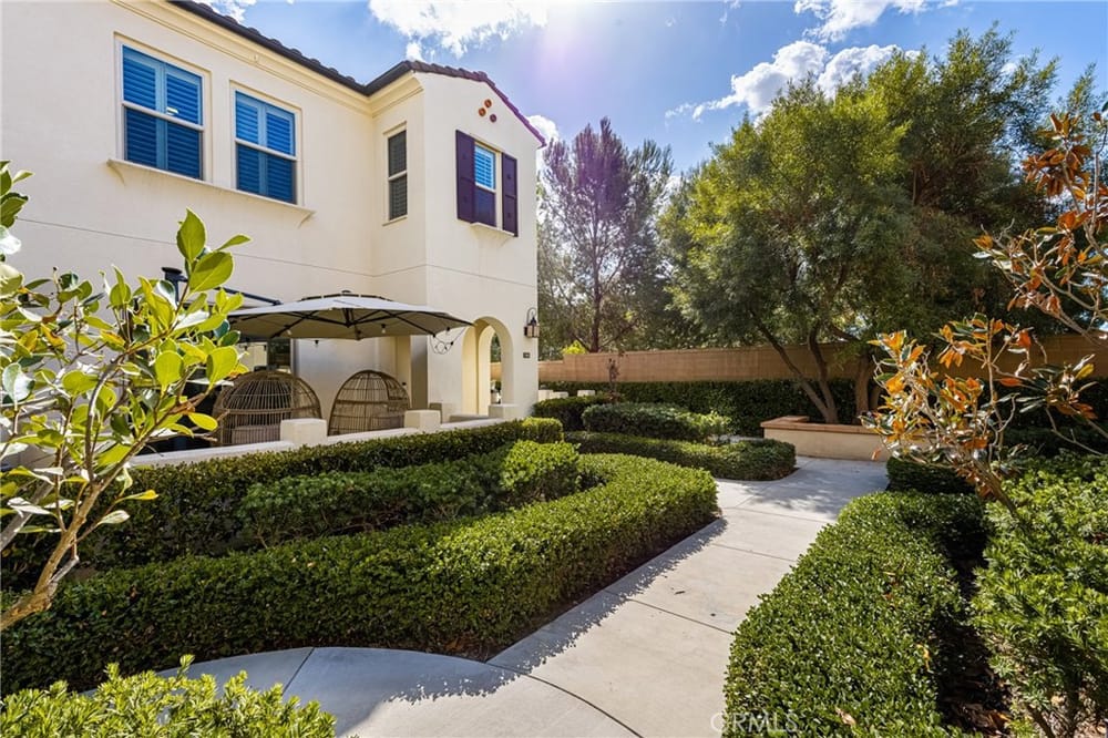 166 Borrego, Irvine, CA 92618 - 3 Beds - 3 Baths - 1,810 sq ft