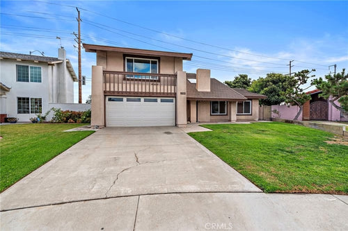 17840 San Candelo Street, Fountain Valley, CA 92708 - 5 Beds - 3 Baths - 3,368 sq ft