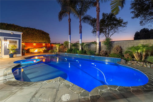 17431 Forbes Lane, Huntington Beach, CA 92649 - 3 Beds - 2 Baths - 1,706 sq ft