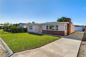 13051 Birchwood Street, Garden Grove, CA 92843 - 3 Beds - 2 Baths - 1,681 sq ft