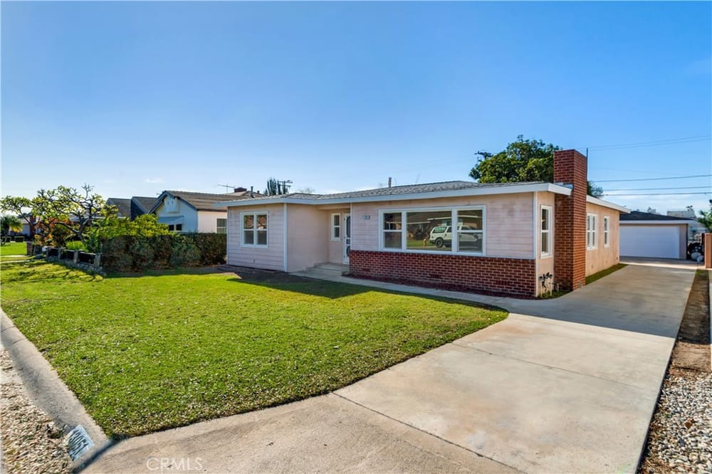 13051 Birchwood Street, Garden Grove, CA 92843 - 3 Beds - 2 Baths - 1,681 sq ft