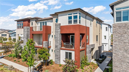104 Abacus, Irvine, CA 92618 - 4 Beds - 4 Baths - 2,110 sq ft