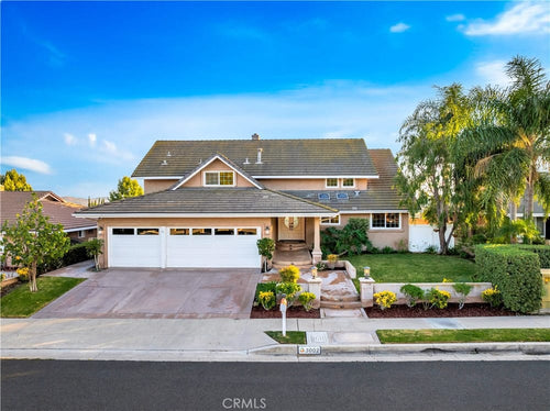 3002 E Echo Hill Way, Orange, CA 92867 - 4 Beds - 3 Baths - 2,891 sq ft