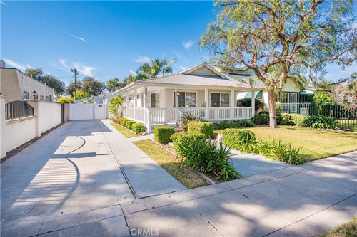 323 N Woods Avenue, Fullerton, CA 92832 - 2 Beds - 2 Baths - 1,347 sq ft