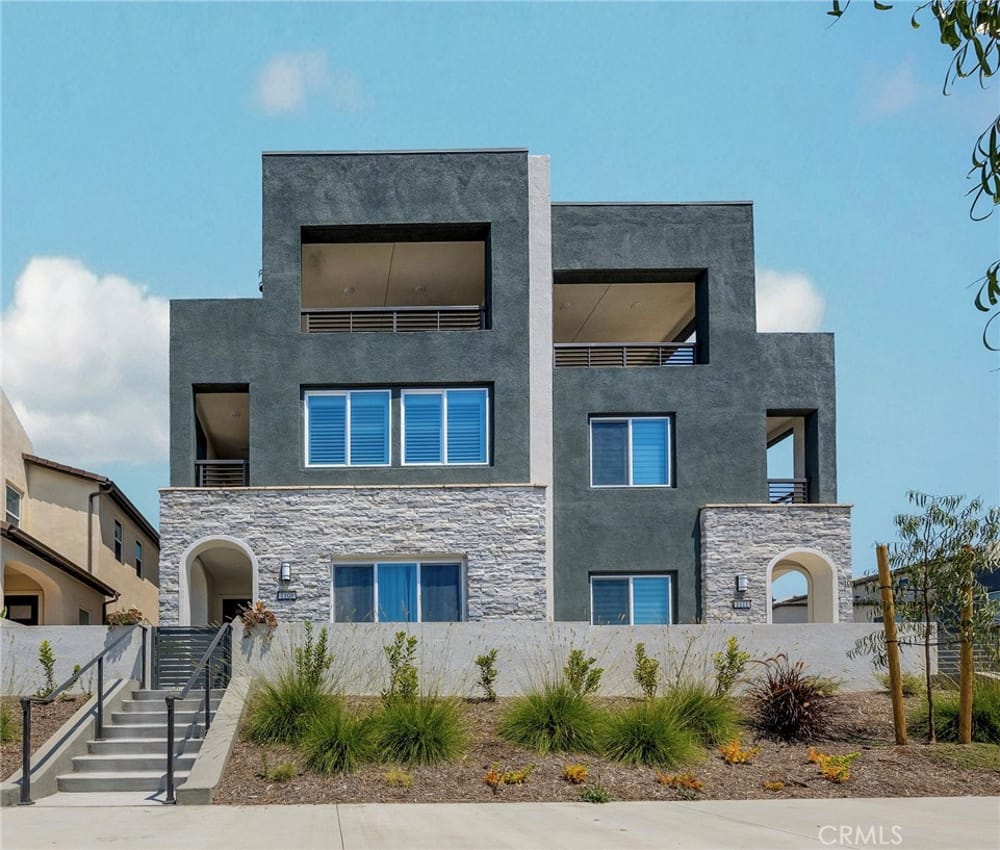 1109 Cadence, Irvine, CA 92618 - 3 Beds - 4 Baths - 2,687 sq ft