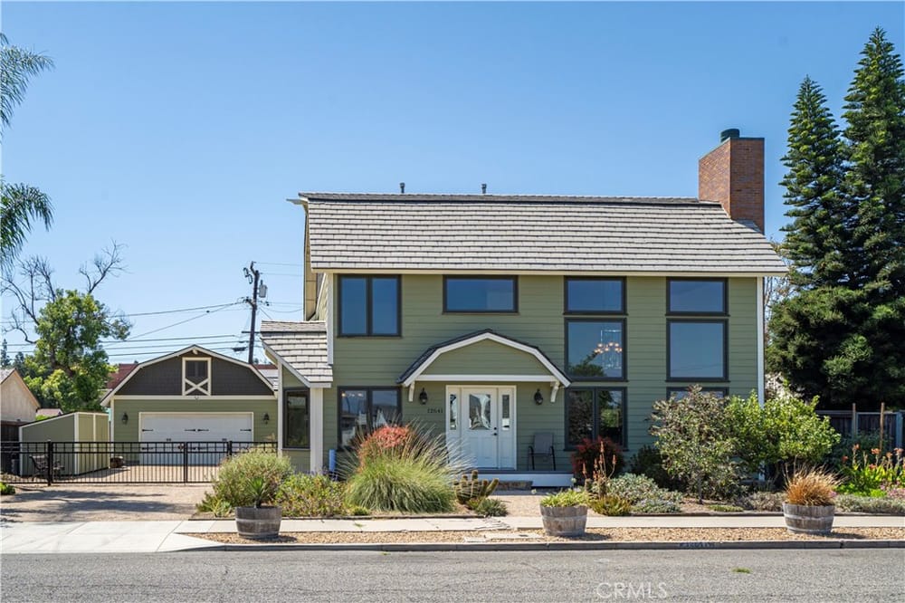 12641 Pine Street, Garden Grove, CA 92840 - 4 Beds - 3 Baths - 2,500 sq ft