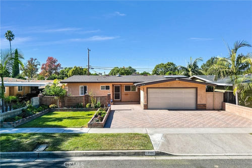 1106 Concord Street, Santa Ana, CA 92701 - 4 Beds - 2 Baths - 1,525 sq ft