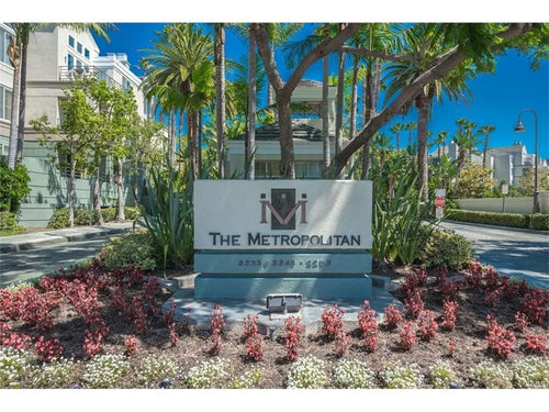 2253 Martin #107, Irvine, CA 92612 - 1 Bed - 1 Bath - 952 sq ft