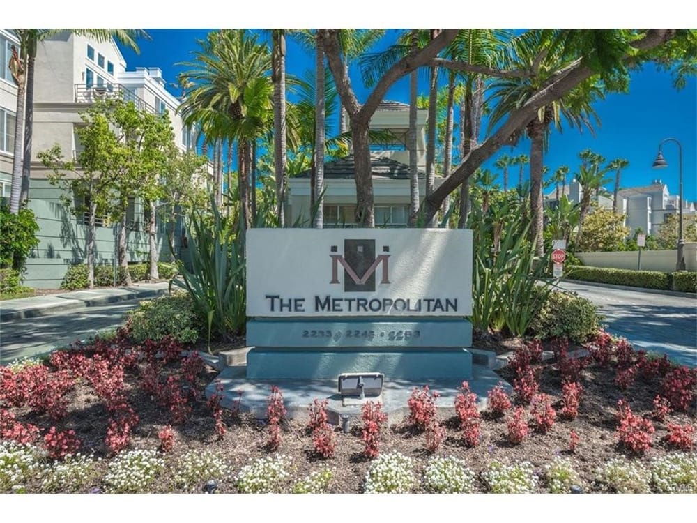 2253 Martin #107, Irvine, CA 92612 - 1 Bed - 1 Bath - 952 sq ft