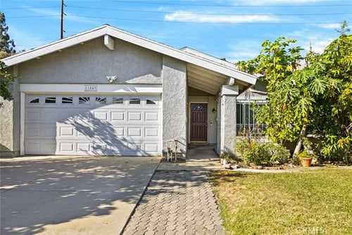 11847 Gonsalvez Street, Cerritos, CA 90703 - 3 Beds - 2 Baths - 1,405 sq ft