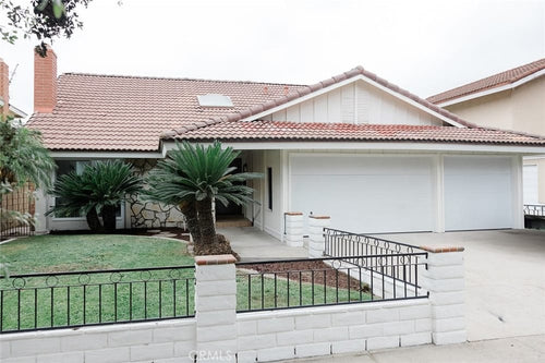 11209 Sharon Street, Cerritos, CA 90703 - 4 Beds - 2 Baths - 2,022 sq ft