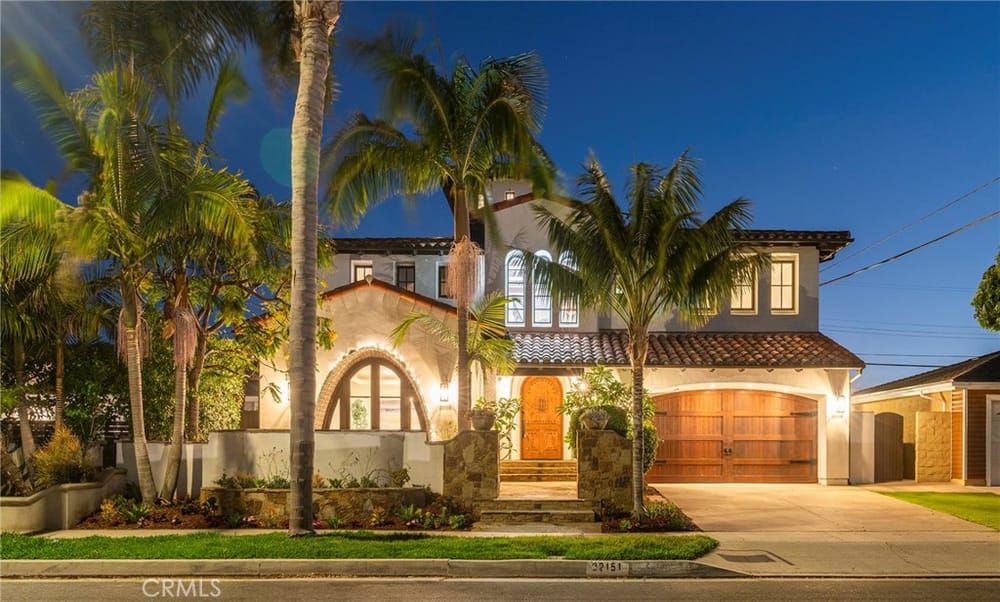 22151 Malibu Lane, Huntington Beach, CA 92646 - 5 Beds - 5 Baths - 4,542 sq ft