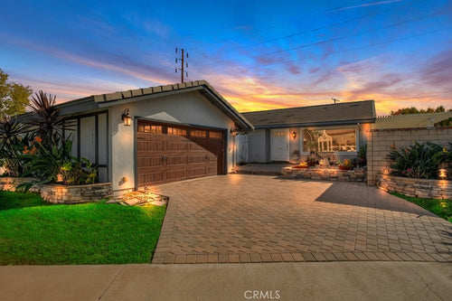 1657 Texas Circle, Costa Mesa, CA 92626 - 3 Beds - 2 Baths - 1,402 sq ft