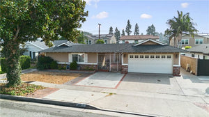 2217 Concord Street, Santa Ana, CA 92705 - 5 Beds - 3 Baths - 2,017 sq ft