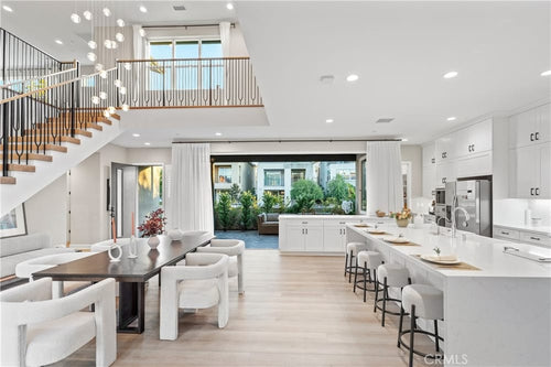 181 Keeper, Irvine, CA 92618 - 4 Beds - 5 Baths - 3,702 sq ft
